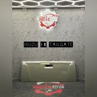Isuzu KB Tailgate for sale