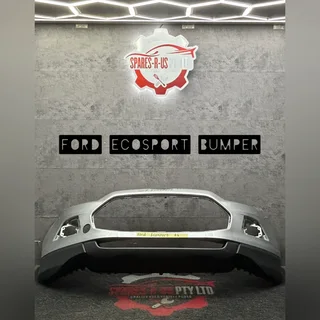 Ford Ecosport Bumper for sale