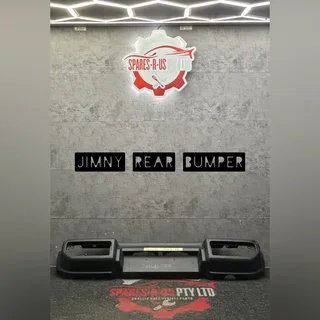 Jimny Rear Bumper for sale