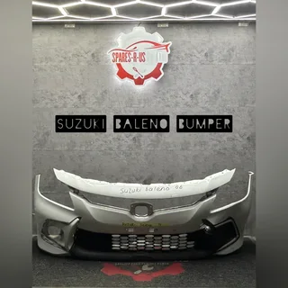Suzuki Baleno Bumper for sale