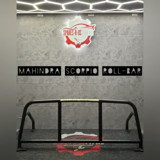 Mahindra Scorpio Roll-Bar for sale
