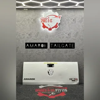 Amarok Tailgate for sale