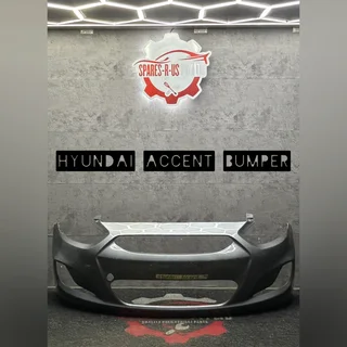 Hyundai Accent Bumper for sale