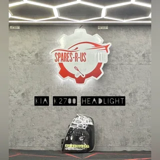 Kia K2700 Headlight for sale