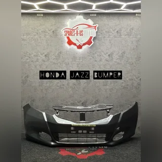 Honda Jazz Bumper for sale