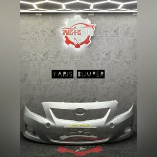 Yaris Bumper for sale