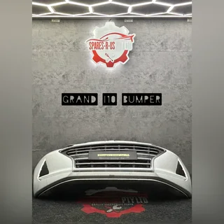 Grand i10 Bumper for sale