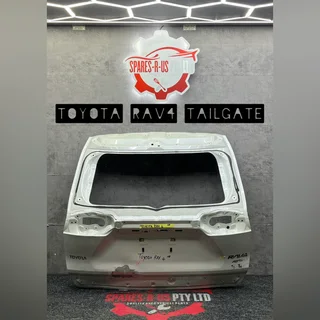 Toyota RAV4 Tailgate for sale