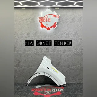 Kia Sonet Fender for sale
