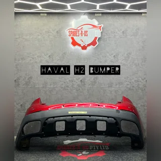Haval H2 Bumper for sale