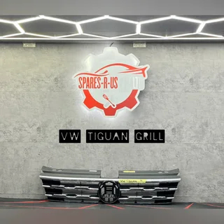 VW Tiguan Grill for sale