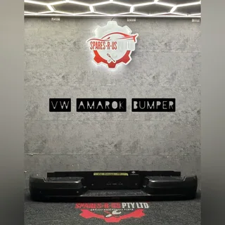 VW Amarok Bumper for sale