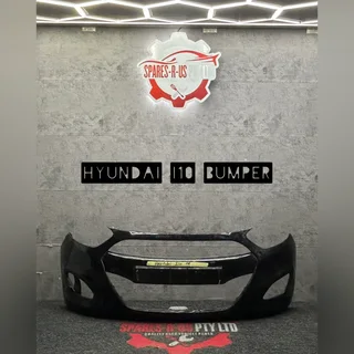 Hyundai i10 Bumper for sale