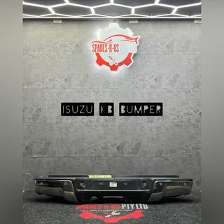 Isuzu KB Bumper for sale