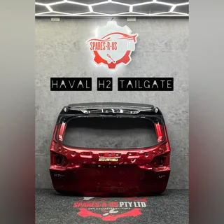 Haval H2 Tailgate for sale