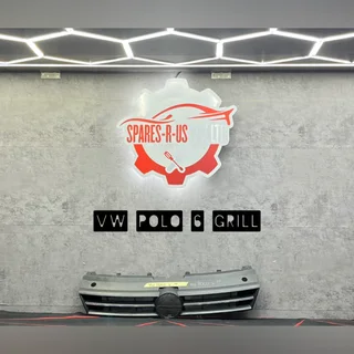 VW Polo 6 Grill for sale