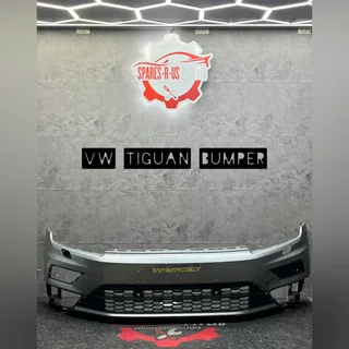 VW Tiguan Bumper for sale