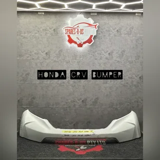 Honda CRC Bumper for sale