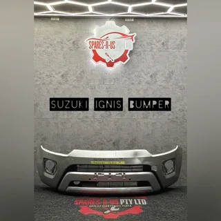 Suzuki Ignis Bumper for sale