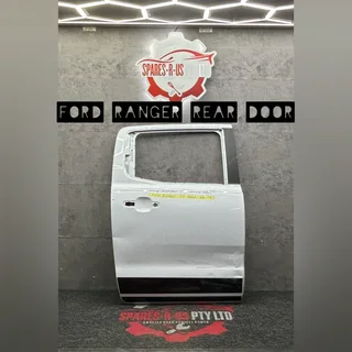Ford Ranger Rear Door for sale