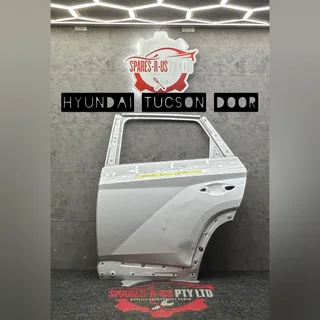 Hyundai Tucson Door for sale