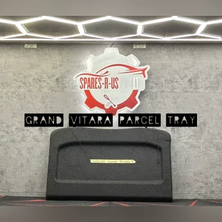 Grand Vitara Parcel Tray for sale