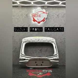 Suzuki Fronx Tailgate for sale