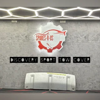 Discovery Sport Tow Cover for sale