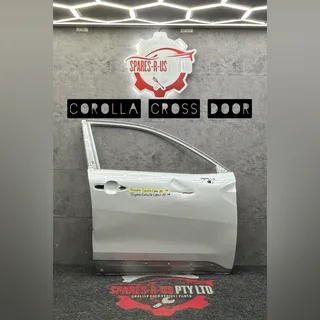 Corolla Cross Door for sale