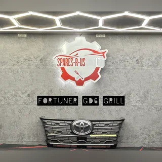 Fortuner GD6 Grill for sale