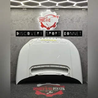 Discovery Sport Bonnet for sale