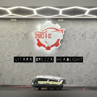 Vitara Brezza Headlight for sale
