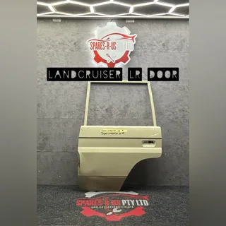 Landcruiser LR Door for sale