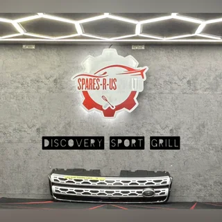 Discovery Sport Grill for sale