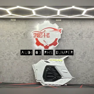 Audi Q3 RHS Fender for sale