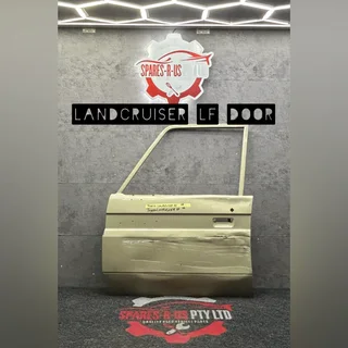 Landcruiser LF Door for sale