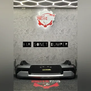 Kia Sonet Bumper for sale