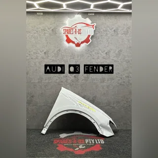 Audi Q3 Fender for sale