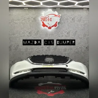 Mazda CX5 Bumper for sale
