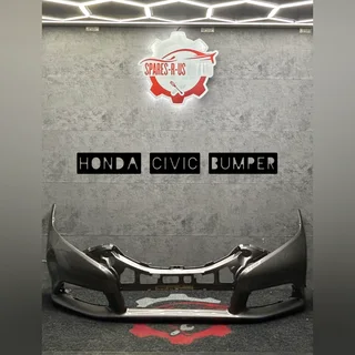 Honda Civic Bumper for sale