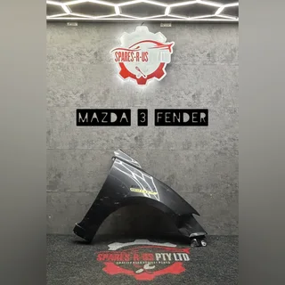 Mazda 3 Fender for sale