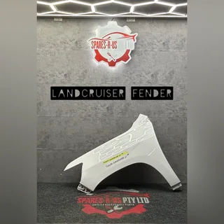 LandCruiser Fender for sale