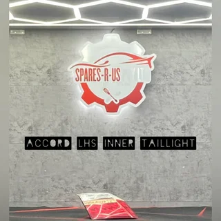 Accord LHS Inner Taillight for sale