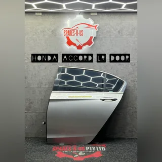 Honda Accord LR Door for sale