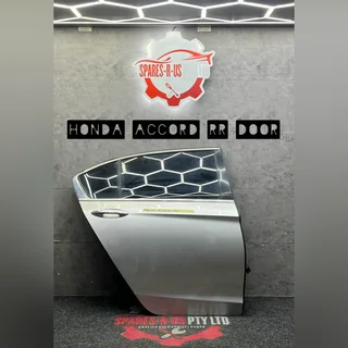 Honda Accord RR Door for sale