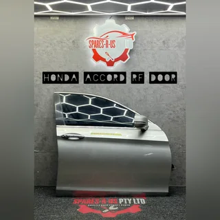 Honda Accord RF Door for sale