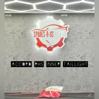 Accord RHS Inner Taillight for sale