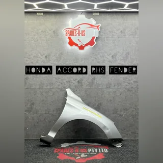 Honda Accord RHS Fender for sale