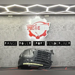 Range Rover Sport Fenderliner for sale