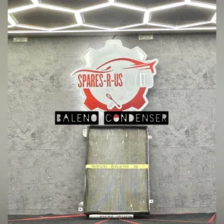 Baleno Condenser for sale
